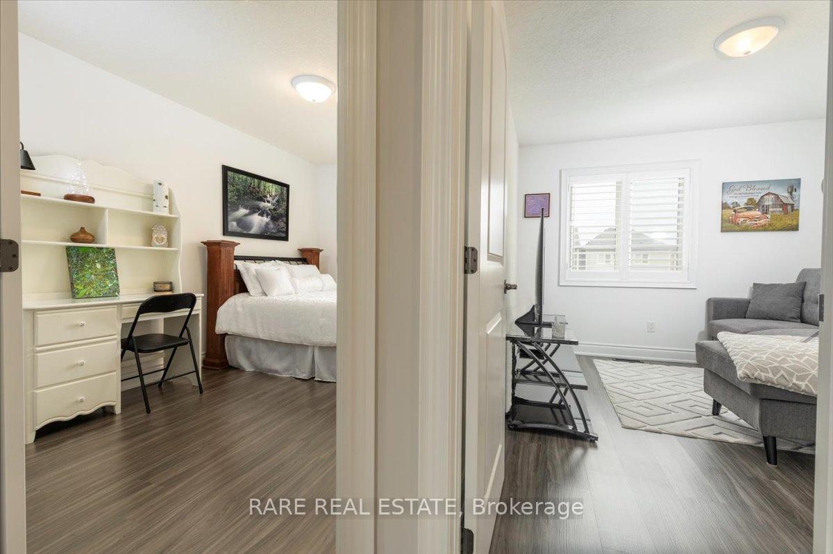 Photo 21 of 30 Morris Drive, Essa, Angus — HOMEH