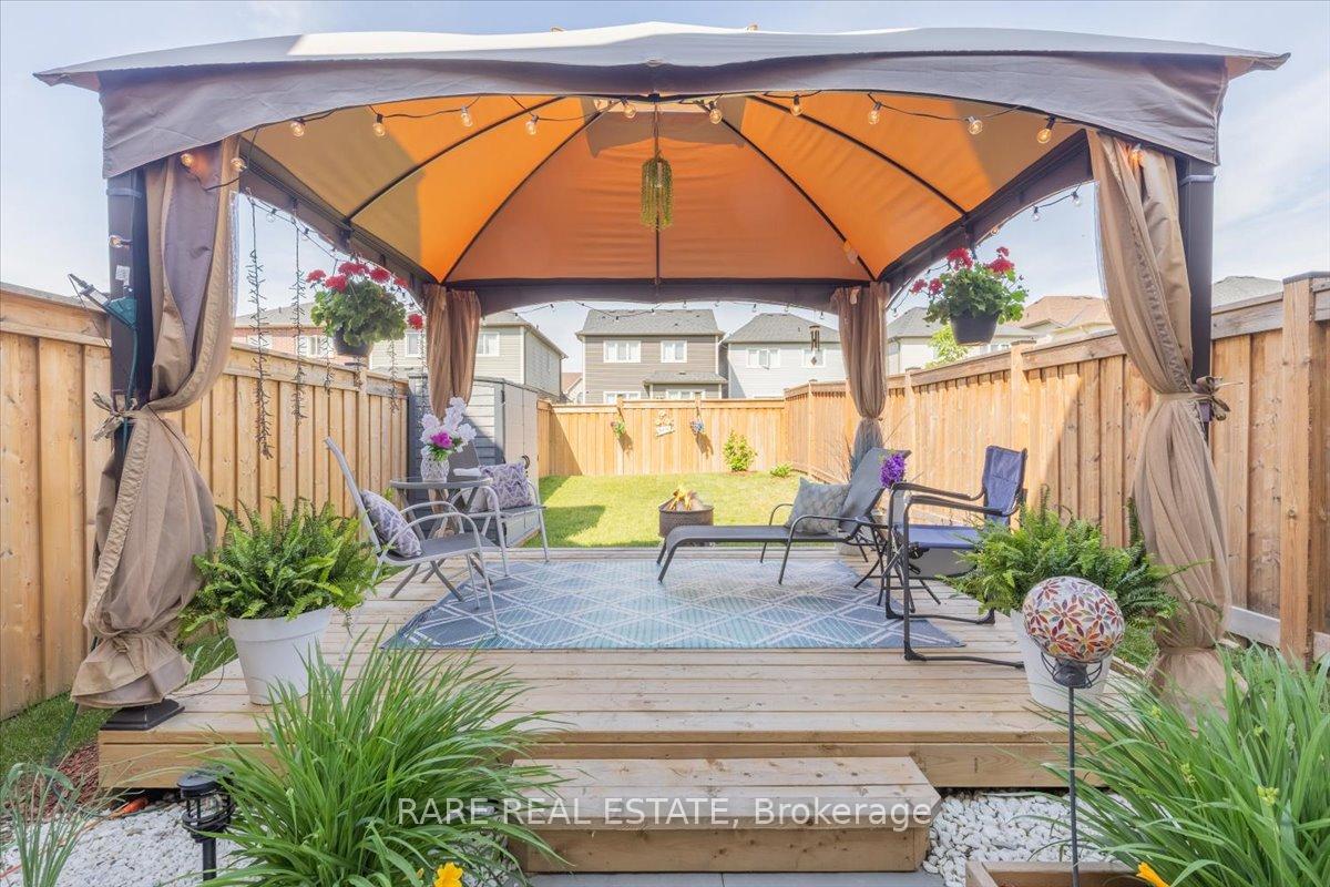 Photo 24 of 30 Morris Drive, Essa, Angus — HOMEH