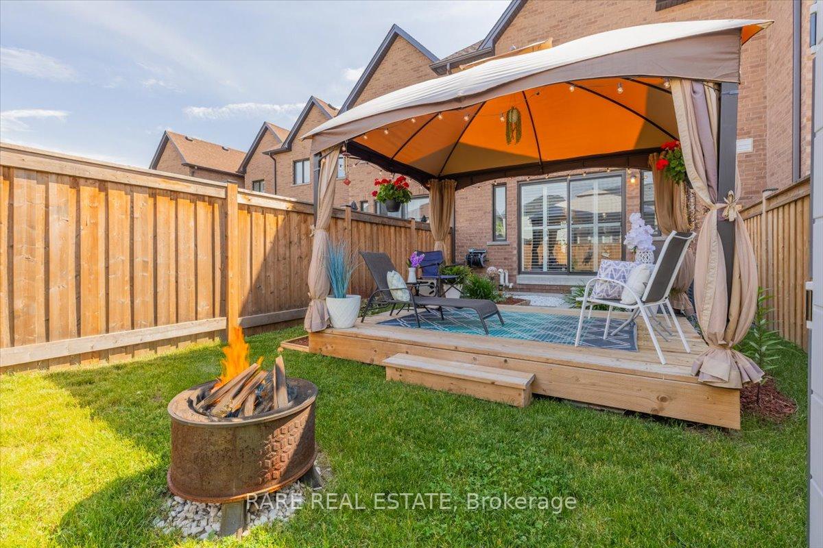 Photo 26 of 30 Morris Drive, Essa, Angus — HOMEH