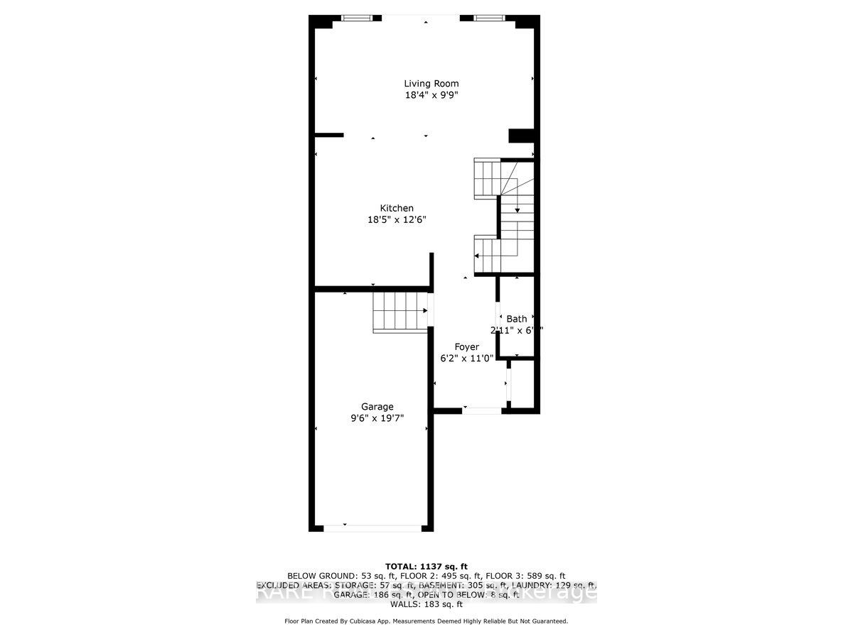 Photo 29 of 30 Morris Drive, Essa, Angus — HOMEH