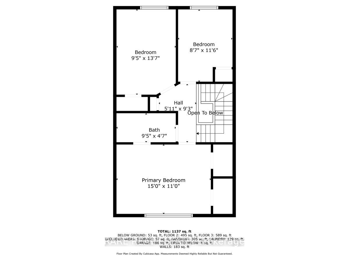 Photo 30 of 30 Morris Drive, Essa, Angus — HOMEH