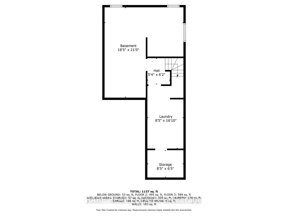 Photo 31 of 30 Morris Drive, Essa, Angus — HOMEH