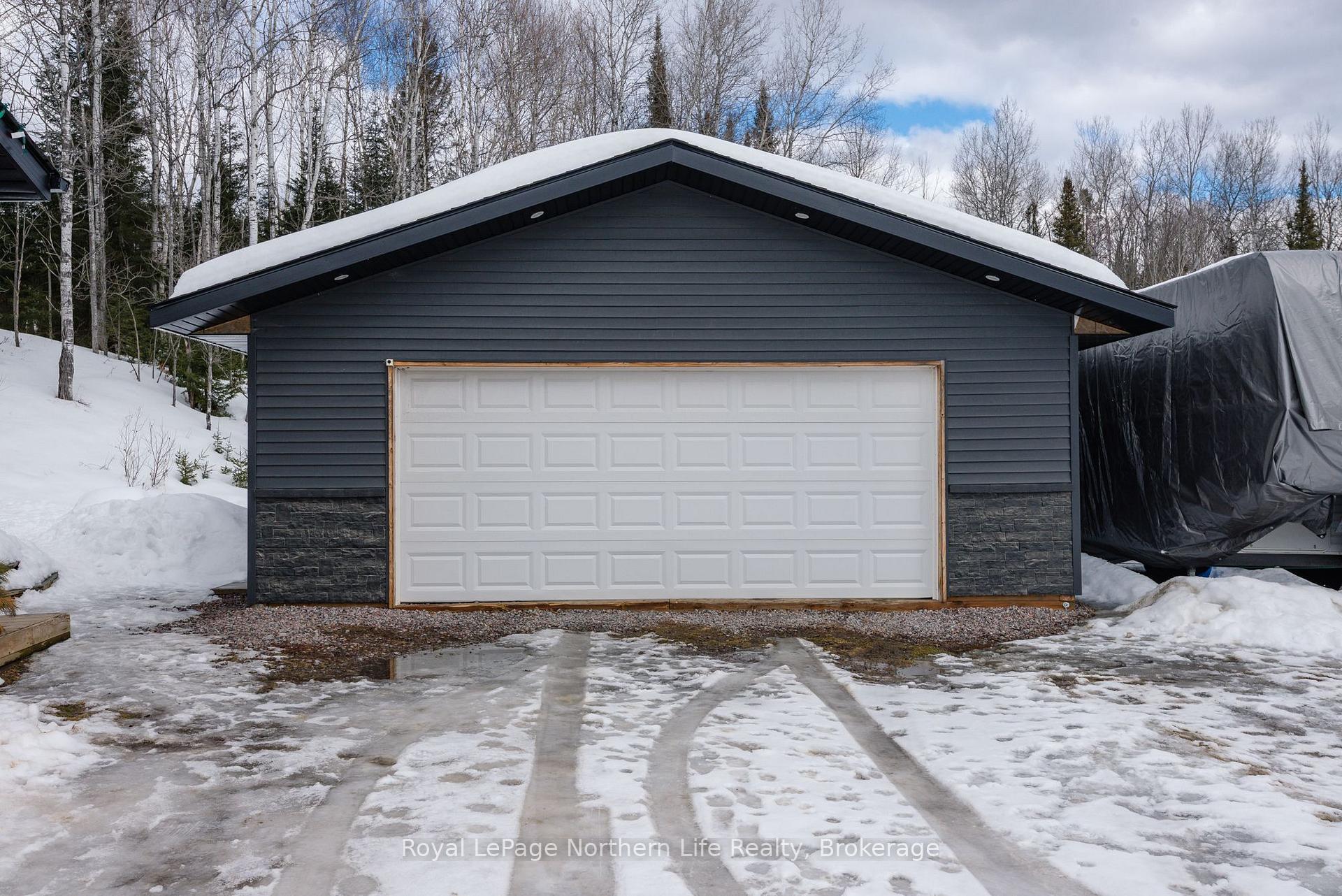 Photo 5 of 573 Highway 17 E, Bonfield — HOMEH