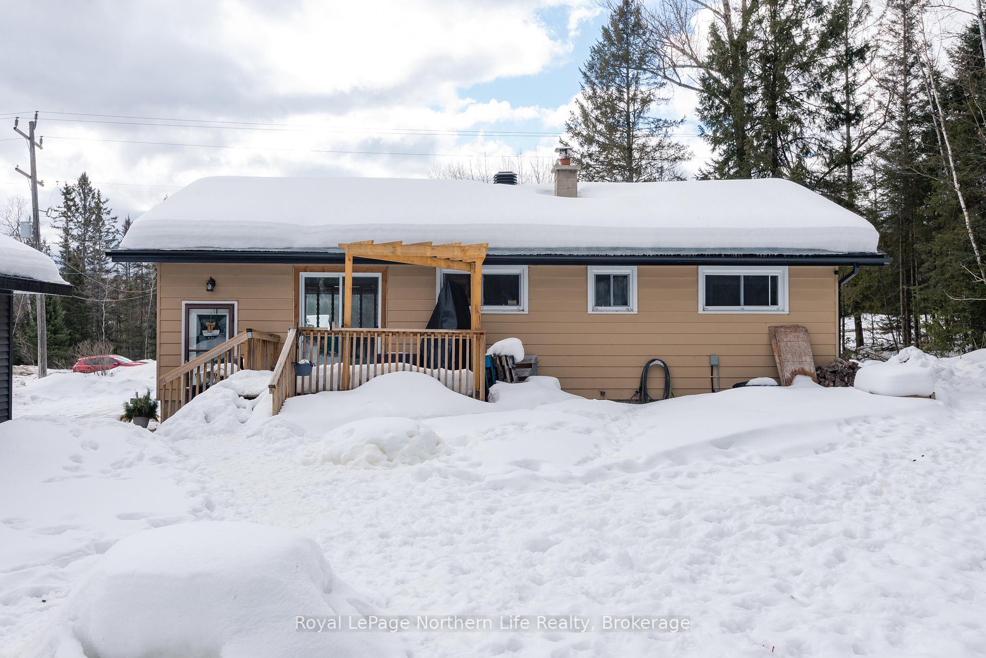 Photo 7 of 573 Highway 17 E, Bonfield — HOMEH