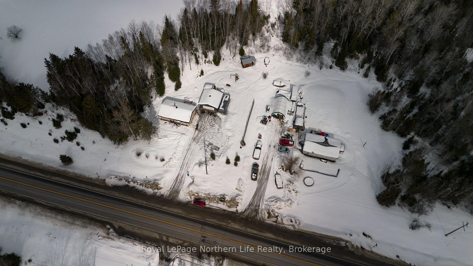 Photo 9 of 573 Highway 17 E, Bonfield — HOMEH