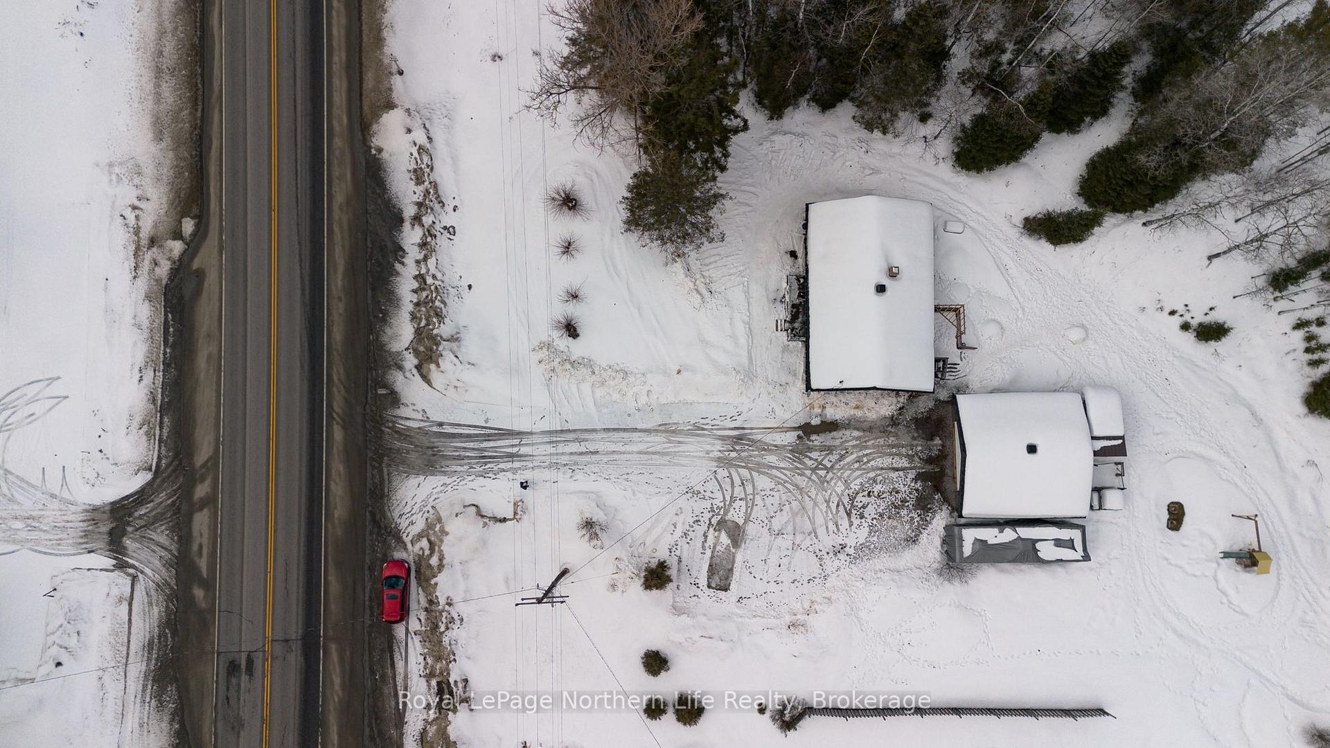 Photo 10 of 573 Highway 17 E, Bonfield — HOMEH