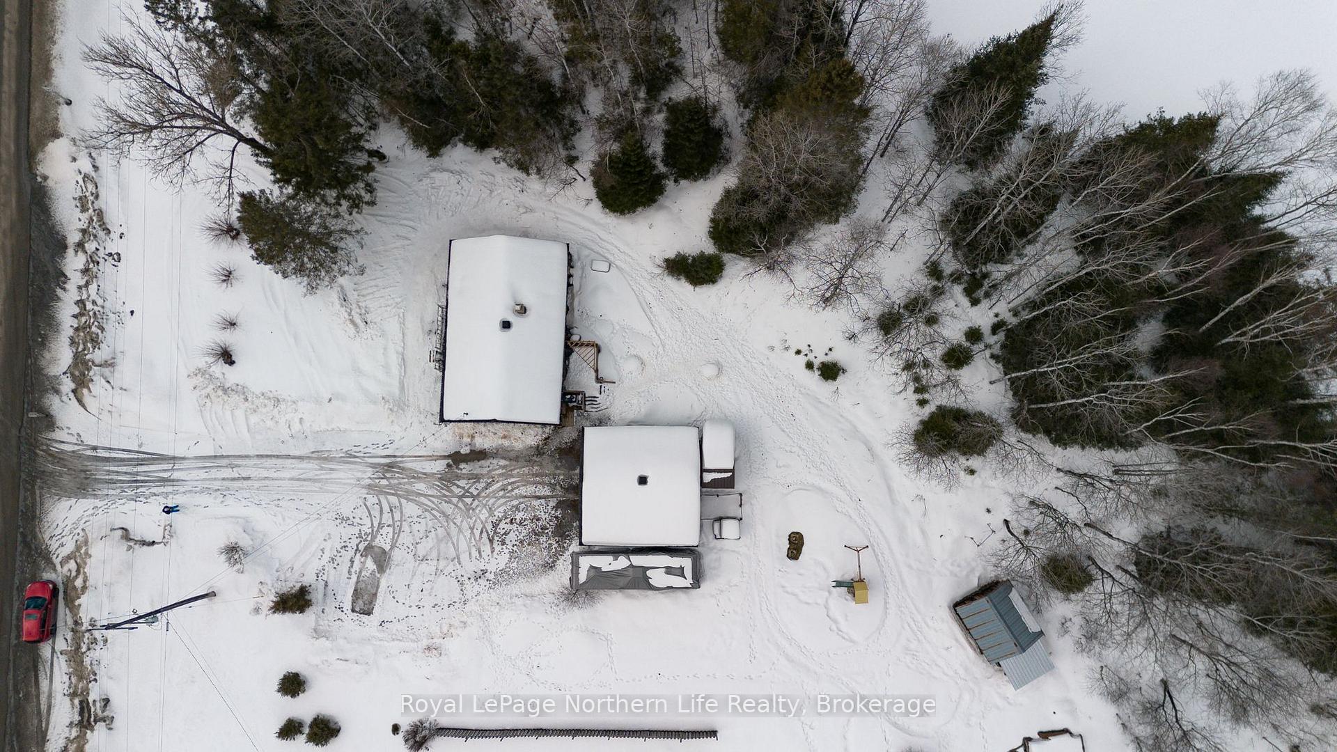 Photo 11 of 573 Highway 17 E, Bonfield — HOMEH