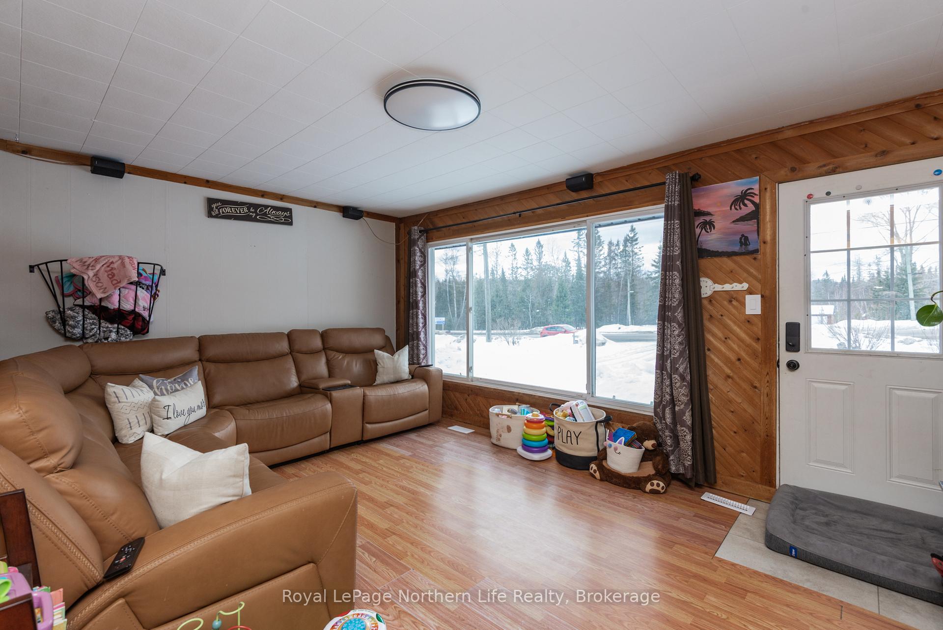 Photo 12 of 573 Highway 17 E, Bonfield — HOMEH