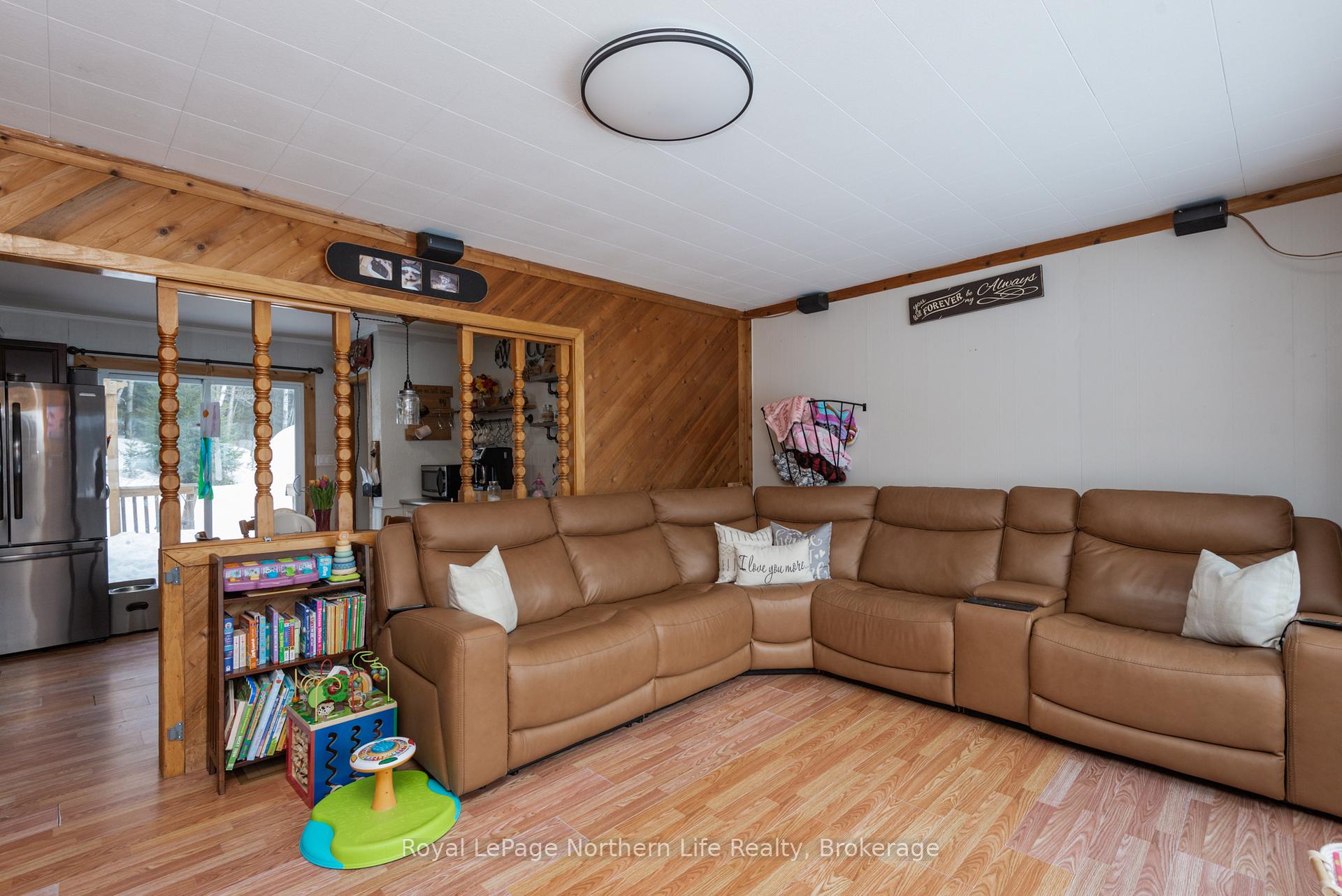 Photo 14 of 573 Highway 17 E, Bonfield — HOMEH