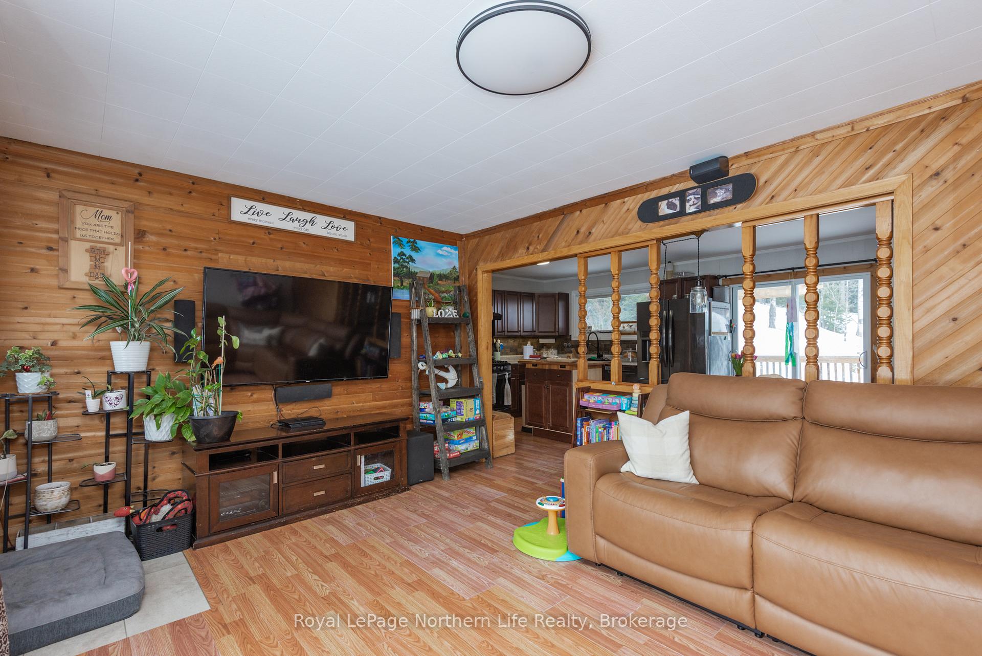 Photo 15 of 573 Highway 17 E, Bonfield — HOMEH