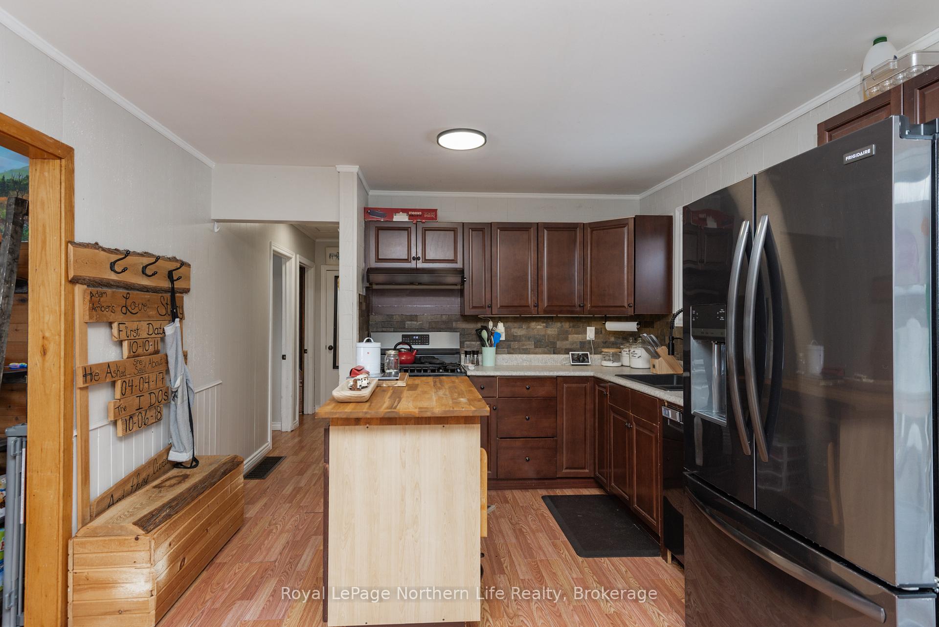 Photo 17 of 573 Highway 17 E, Bonfield — HOMEH