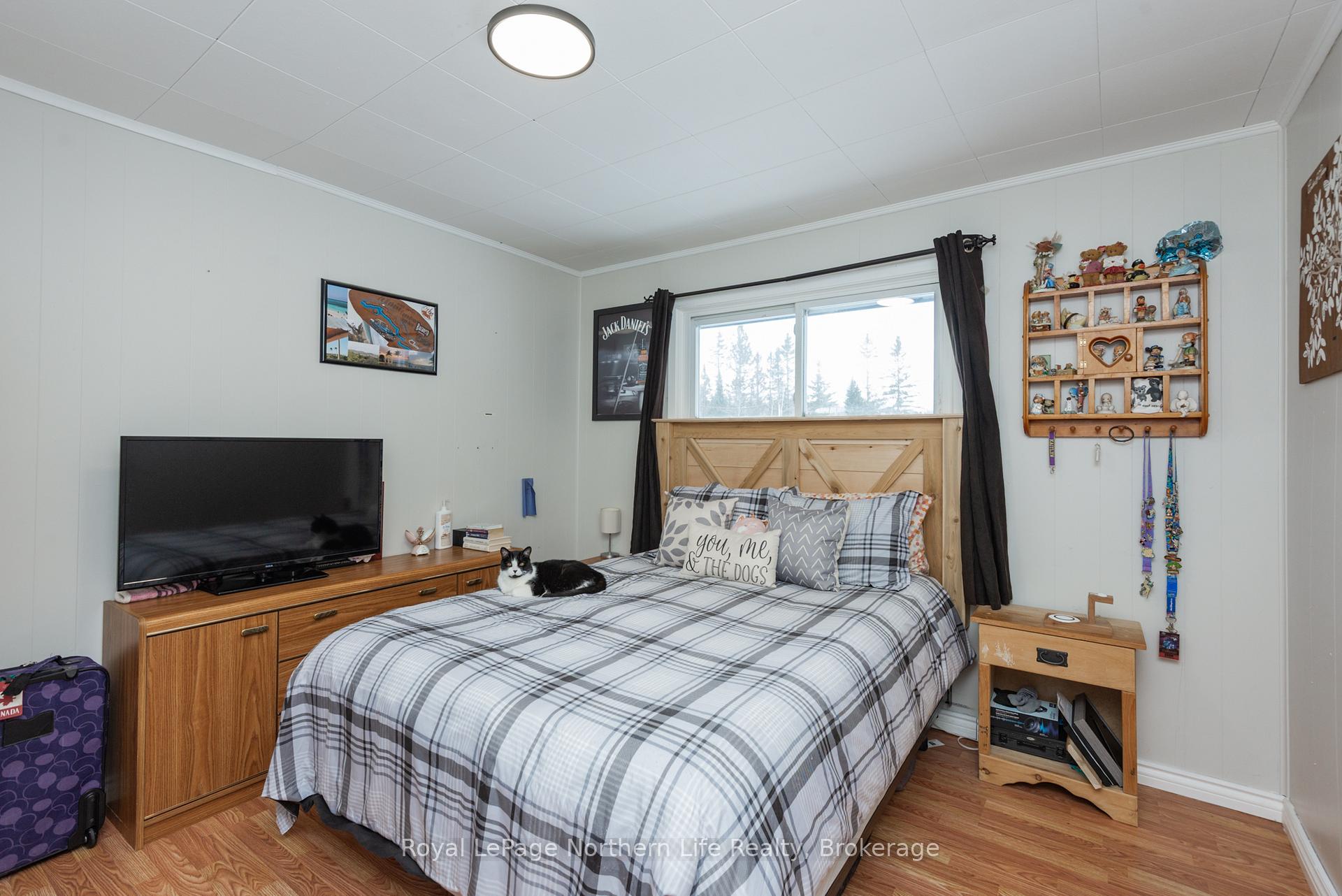 Photo 22 of 573 Highway 17 E, Bonfield — HOMEH