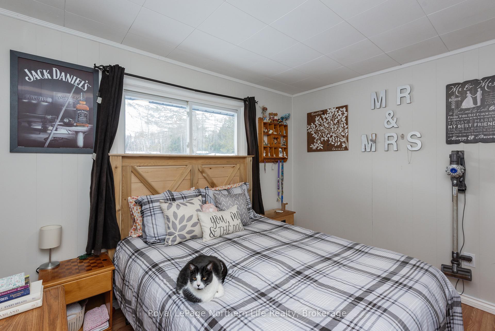 Photo 23 of 573 Highway 17 E, Bonfield — HOMEH