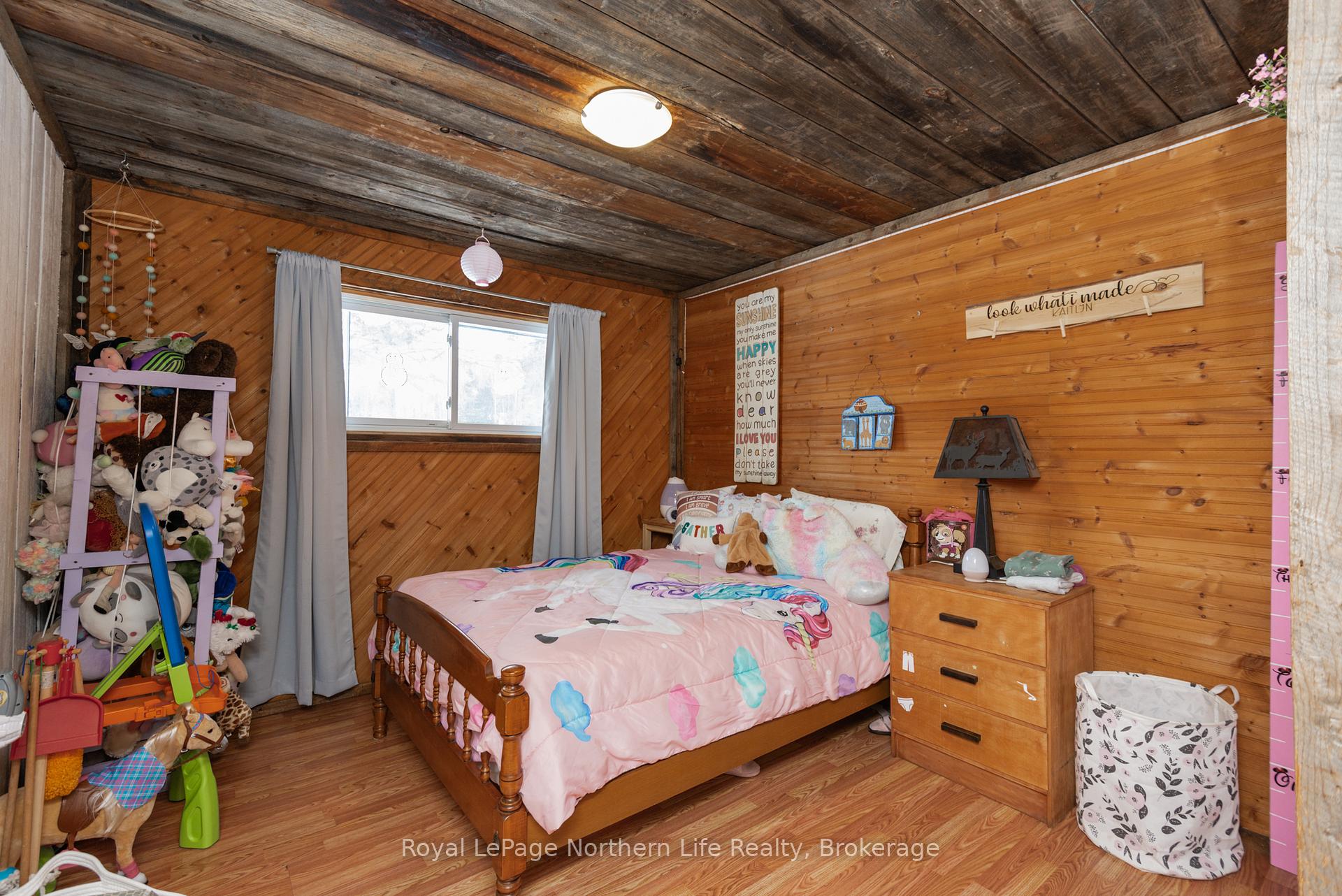 Photo 28 of 573 Highway 17 E, Bonfield — HOMEH