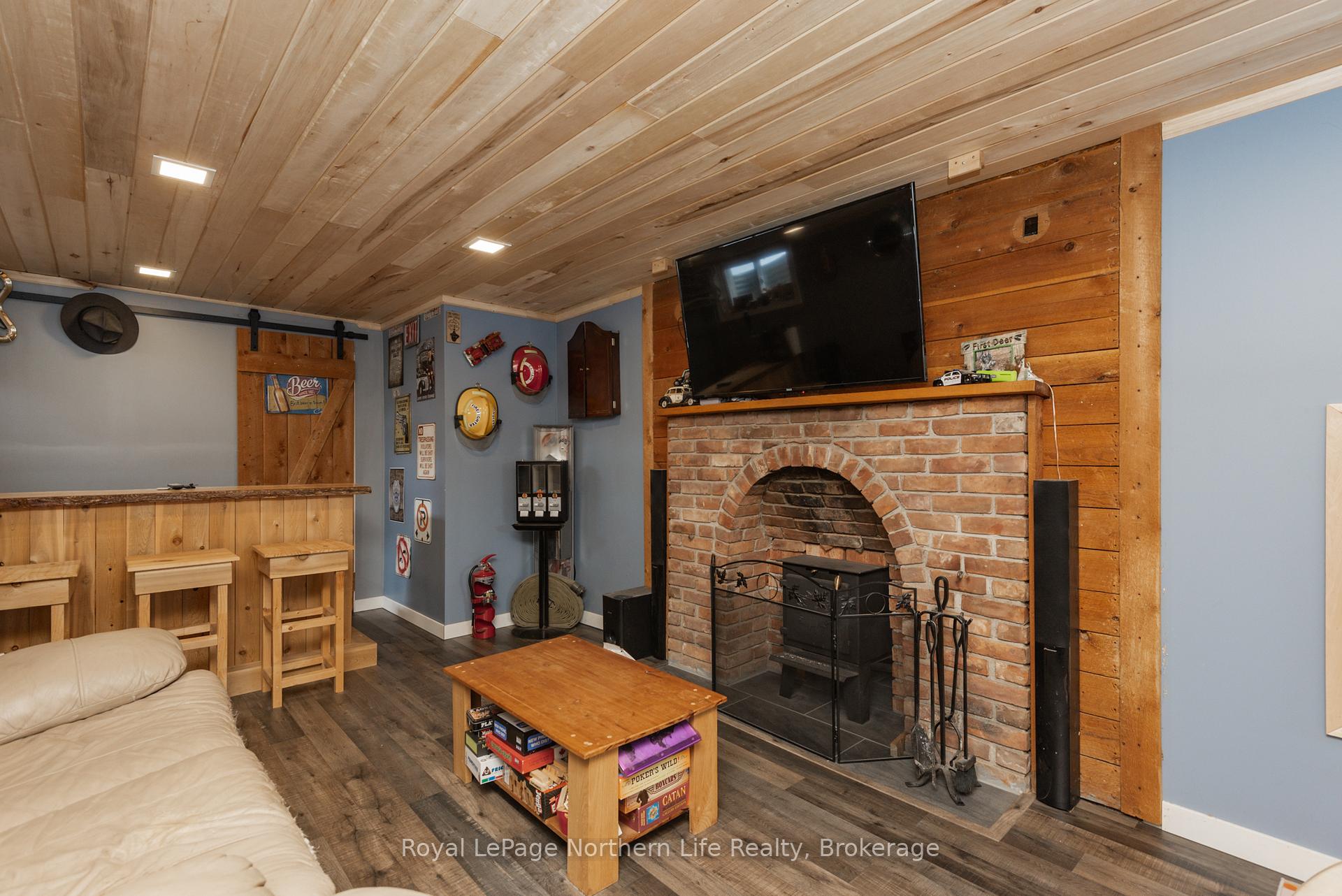 Photo 35 of 573 Highway 17 E, Bonfield — HOMEH
