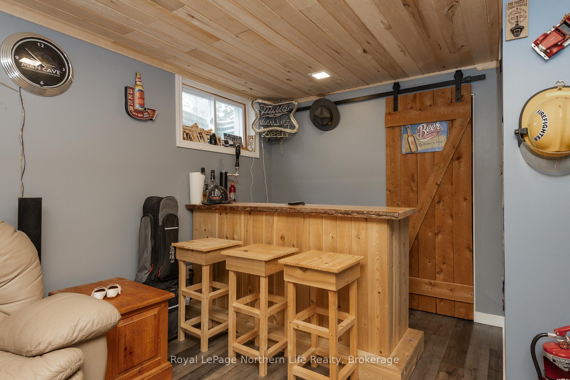 Photo 37 of 573 Highway 17 E, Bonfield — HOMEH