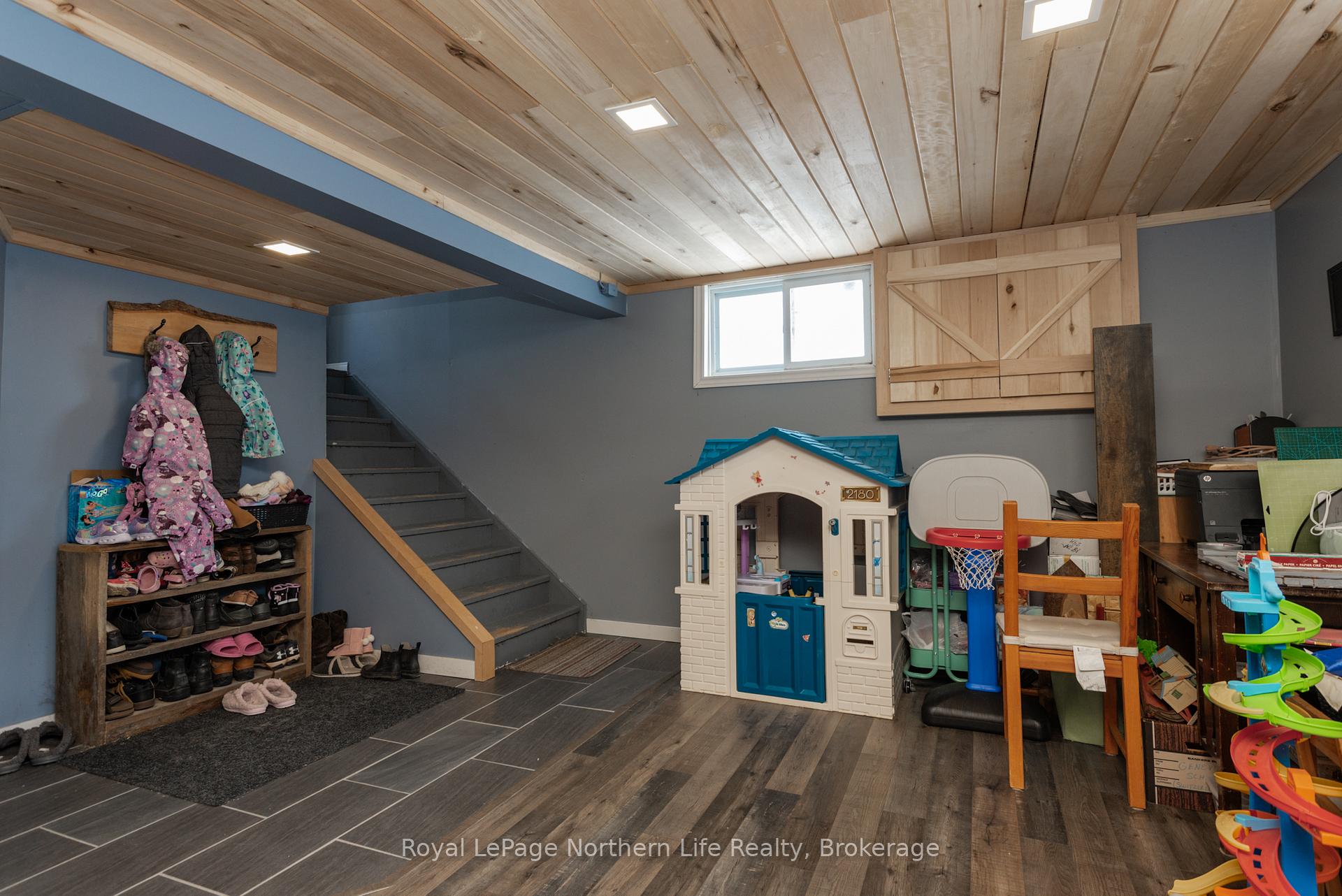 Photo 38 of 573 Highway 17 E, Bonfield — HOMEH