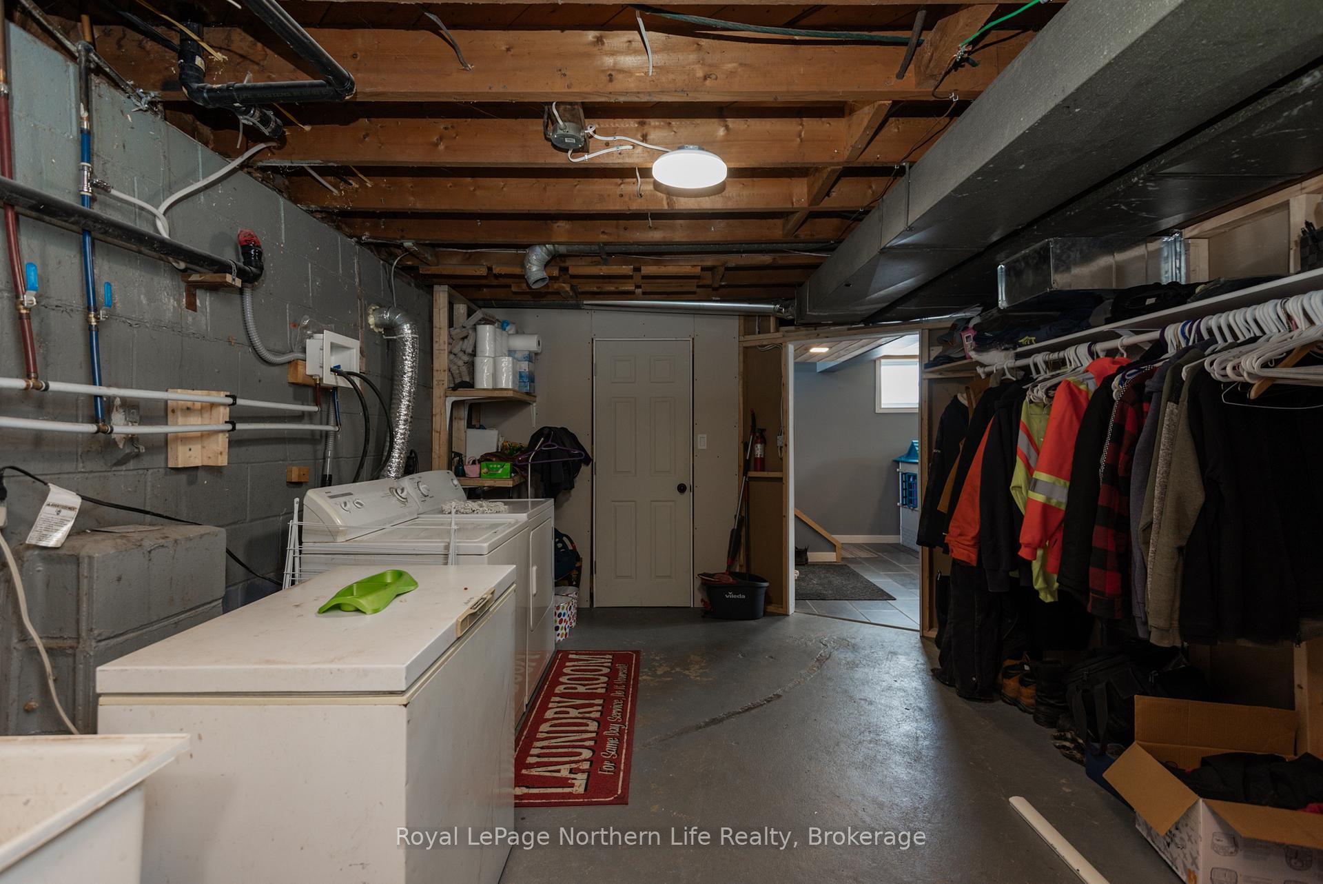 Photo 41 of 573 Highway 17 E, Bonfield — HOMEH