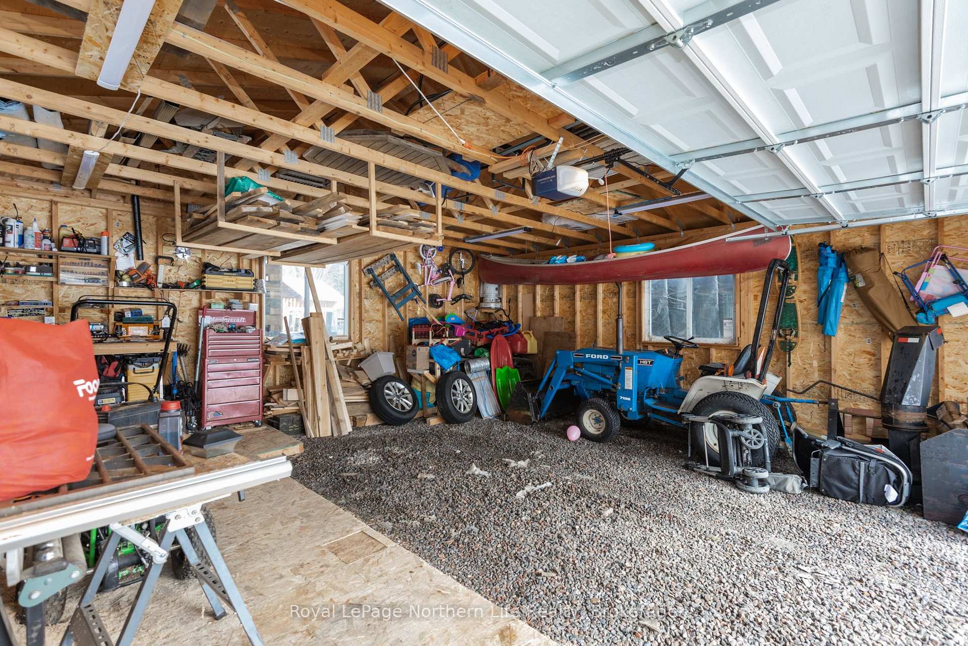 Photo 42 of 573 Highway 17 E, Bonfield — HOMEH