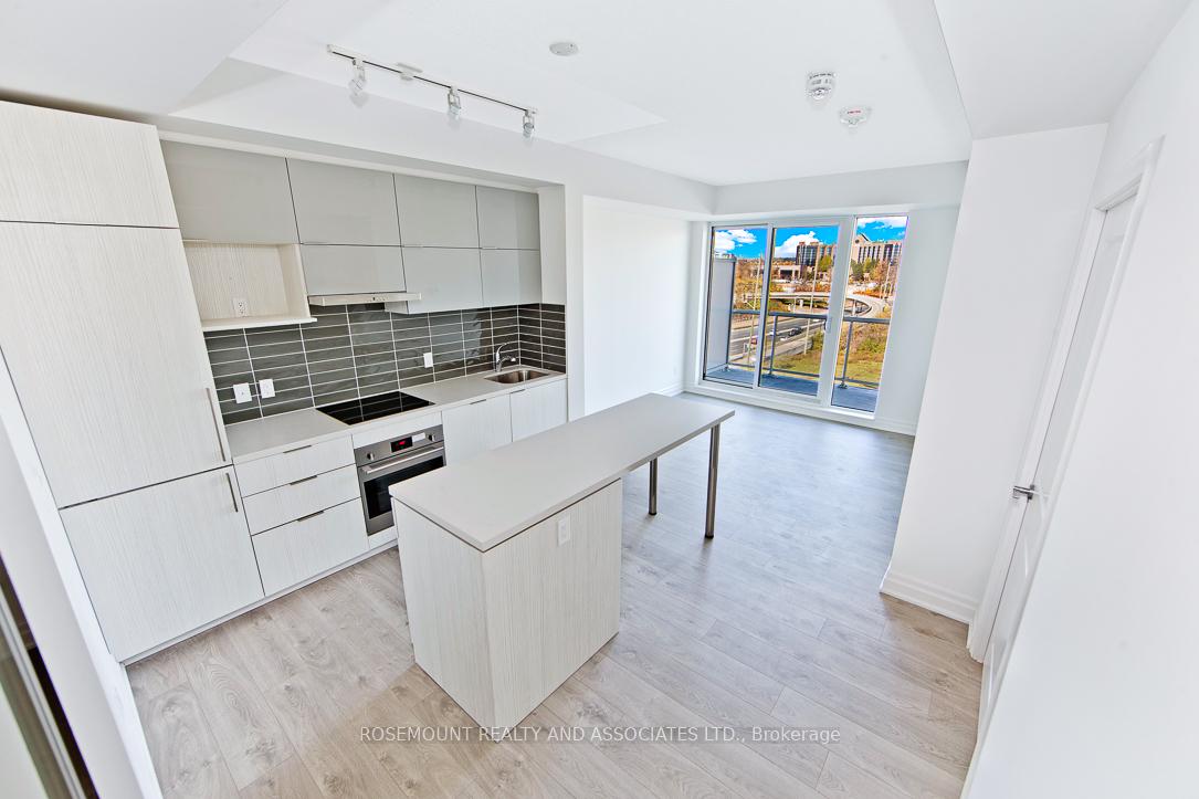 Photo 4 of Unit 626A, 10 Rouge Valley Drive, Markham, Unionville — HOMEH