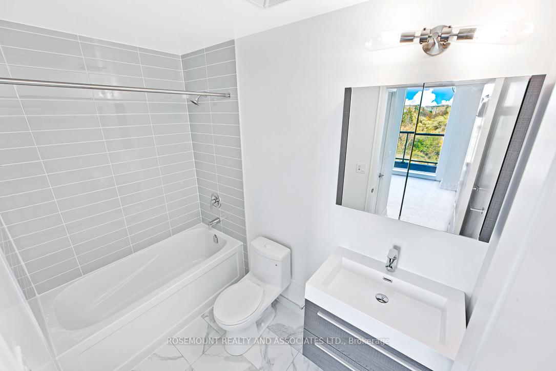 Photo 11 of Unit 626A, 10 Rouge Valley Drive, Markham, Unionville — HOMEH