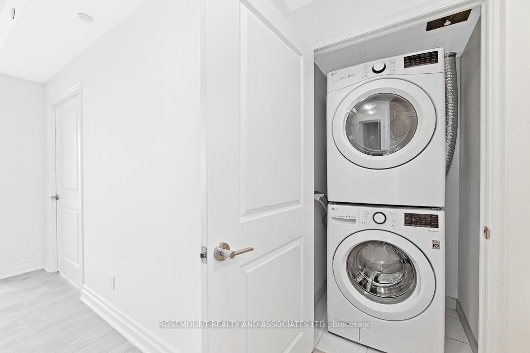 Photo 15 of Unit 626A, 10 Rouge Valley Drive, Markham, Unionville — HOMEH
