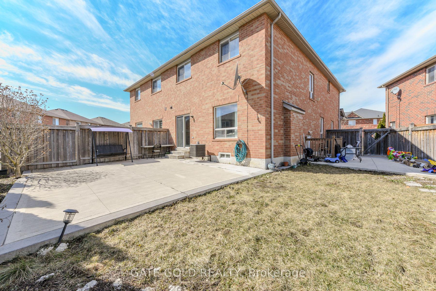 Photo 82 of 30 Flurry Circle, Brampton, Credit Valley — HOMEH