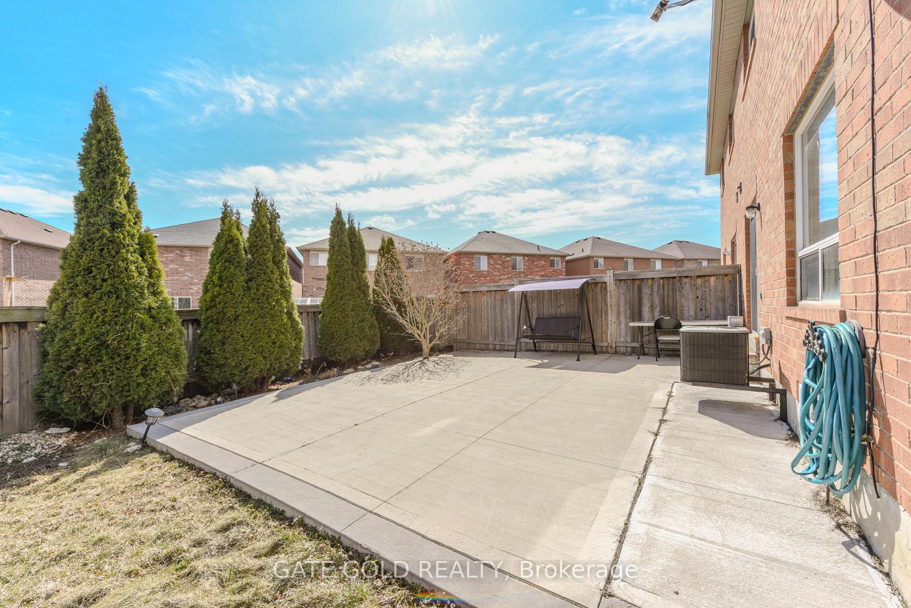 Photo 83 of 30 Flurry Circle, Brampton, Credit Valley — HOMEH