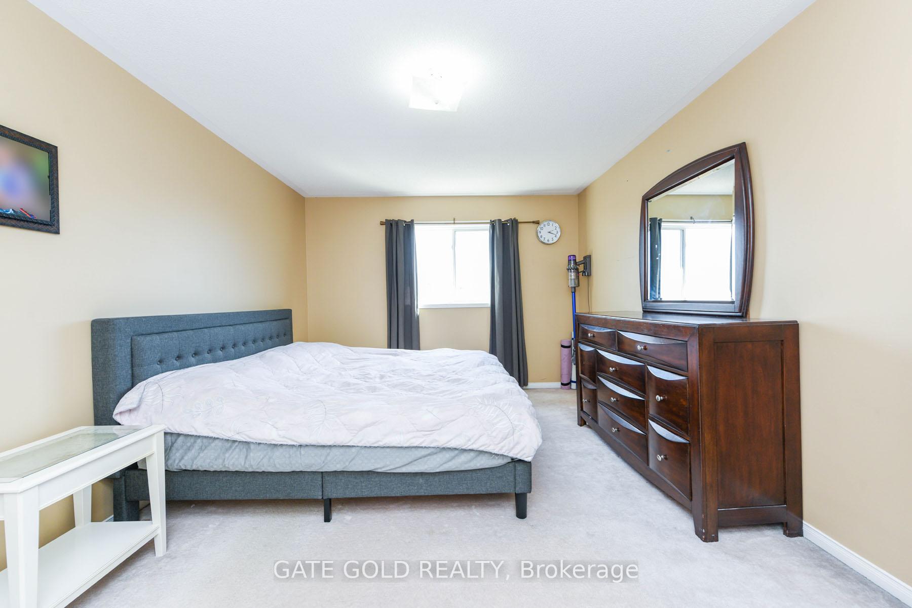 Photo 61 of 30 Flurry Circle, Brampton, Credit Valley — HOMEH