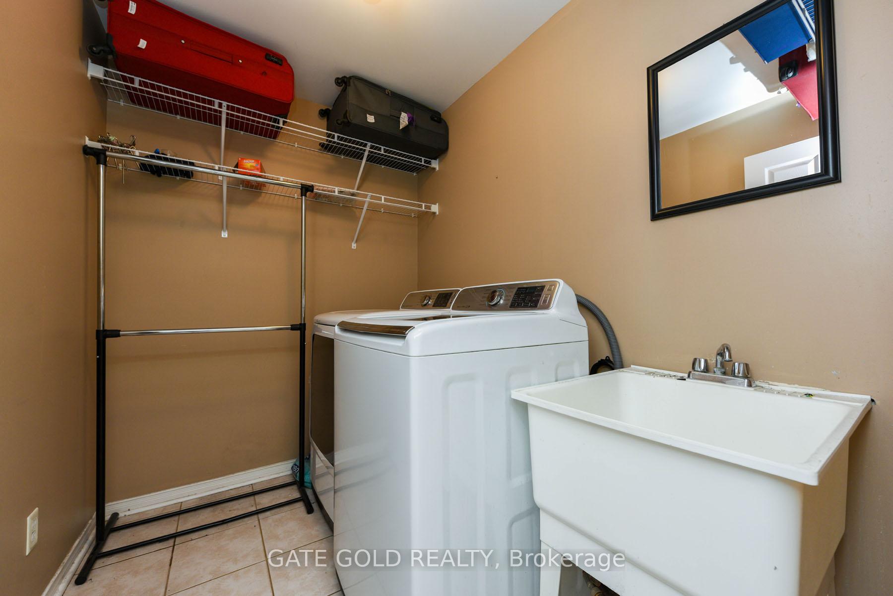 Photo 68 of 30 Flurry Circle, Brampton, Credit Valley — HOMEH