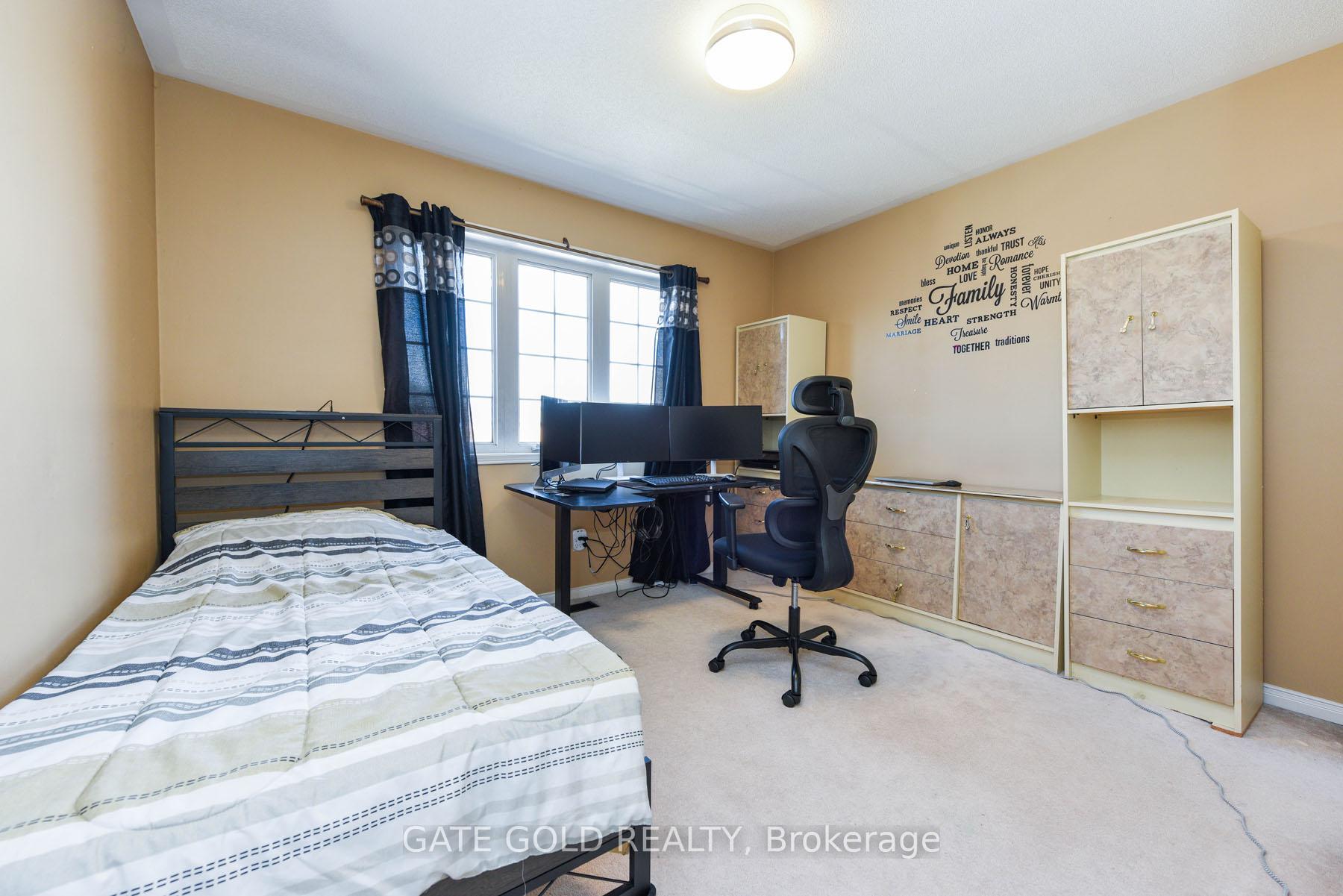 Photo 69 of 30 Flurry Circle, Brampton, Credit Valley — HOMEH