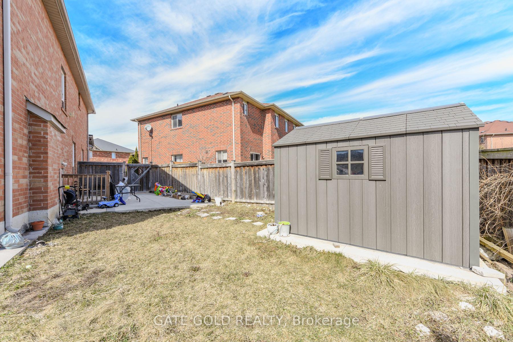 Photo 93 of 30 Flurry Circle, Brampton, Credit Valley — HOMEH
