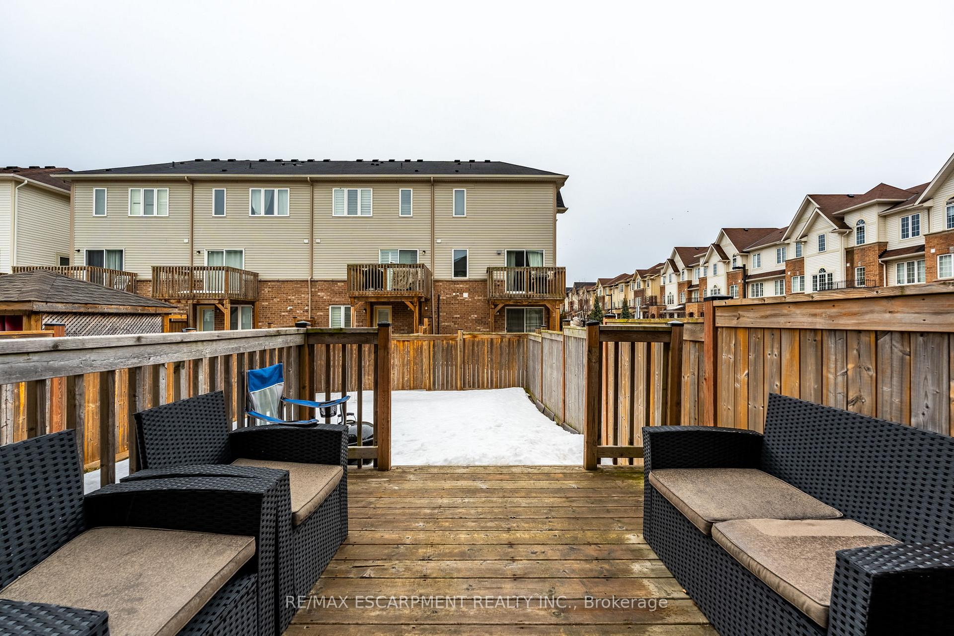 Photo 33 of 173 Penny Lane, Hamilton, Stoney Creek Mountain — HOMEH