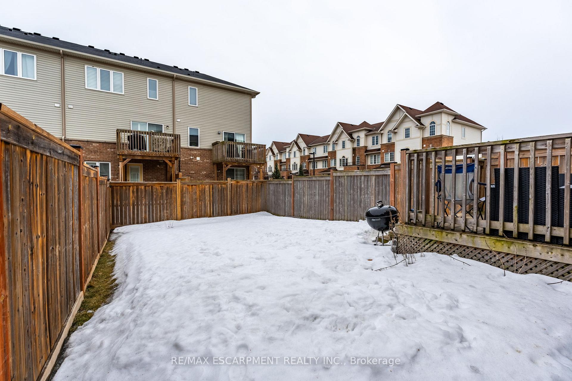Photo 37 of 173 Penny Lane, Hamilton, Stoney Creek Mountain — HOMEH