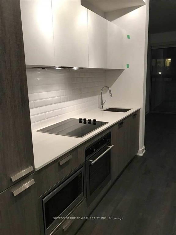 Photo 3 of Unit 2409, 50 Charles Street E, Toronto, Church-Yonge Corridor — HOMEH