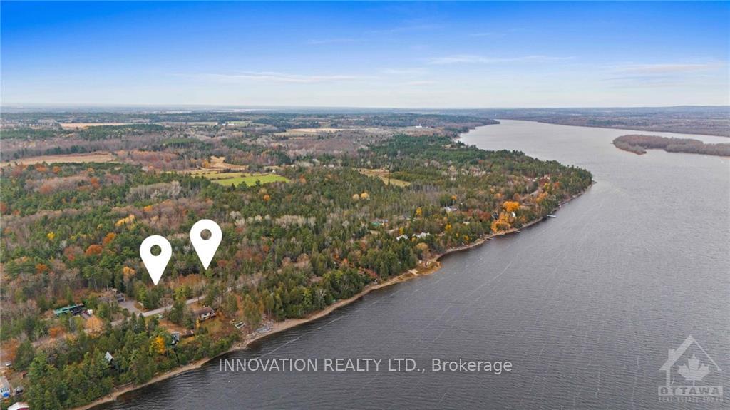 Photo 4 of 4891 Opeongo Road, Ottawa, Constance Bay — HOMEH