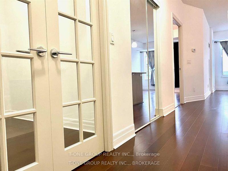 Photo 4 of Unit 419, 8130 Birchmount Road, Markham, Unionville — HOMEH