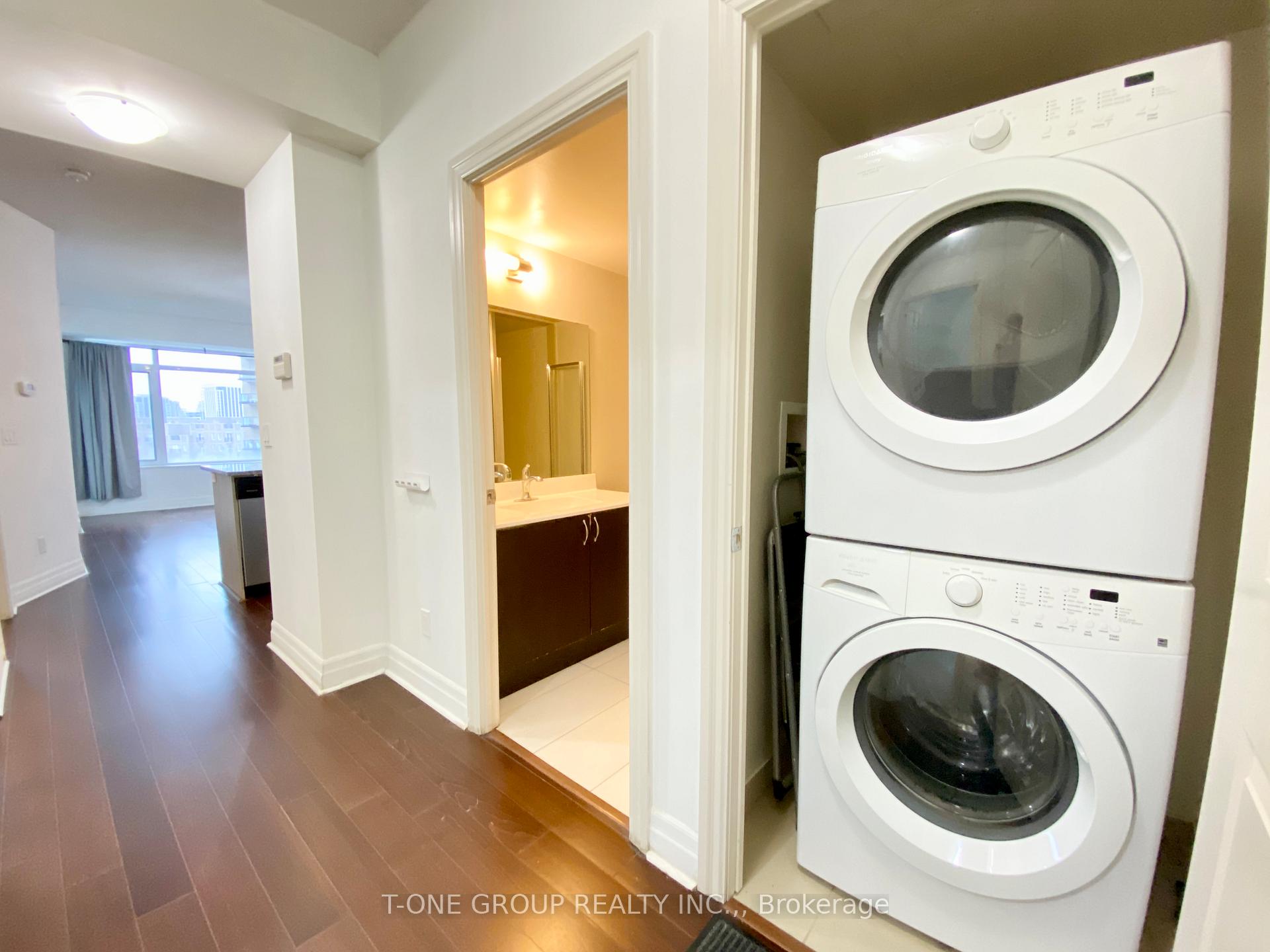 Photo 5 of Unit 419, 8130 Birchmount Road, Markham, Unionville — HOMEH