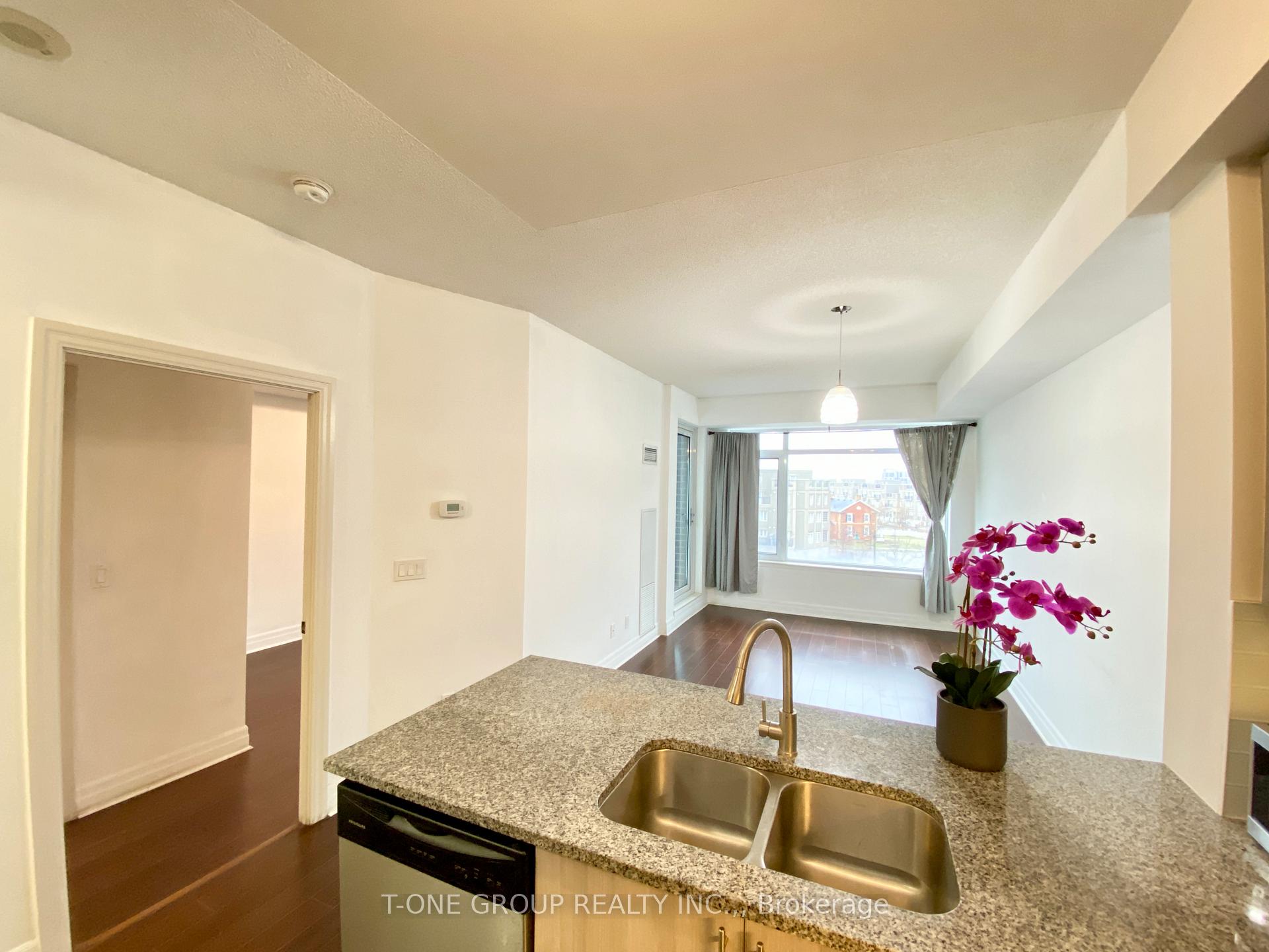 Photo 8 of Unit 419, 8130 Birchmount Road, Markham, Unionville — HOMEH