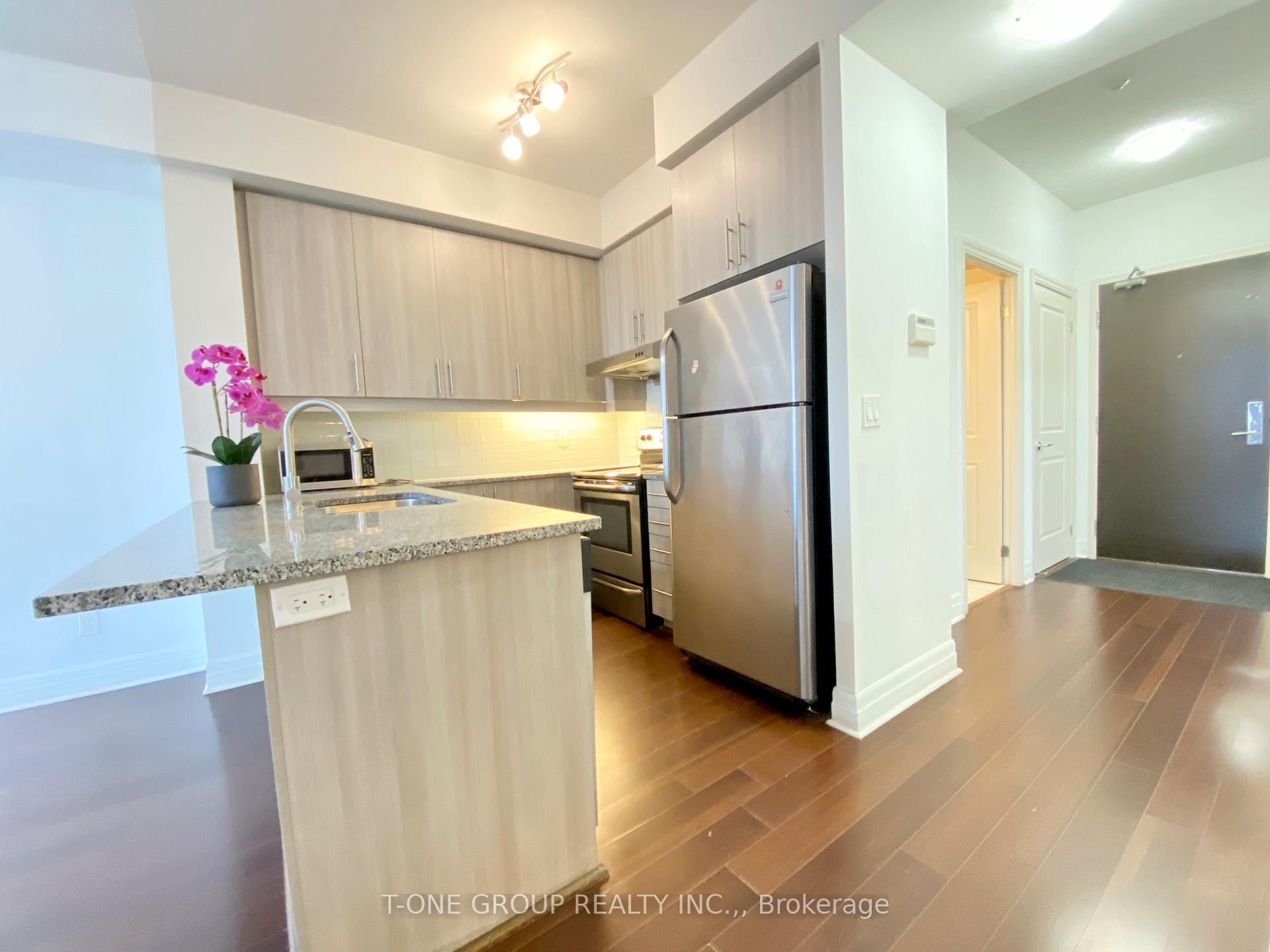 Photo 9 of Unit 419, 8130 Birchmount Road, Markham, Unionville — HOMEH