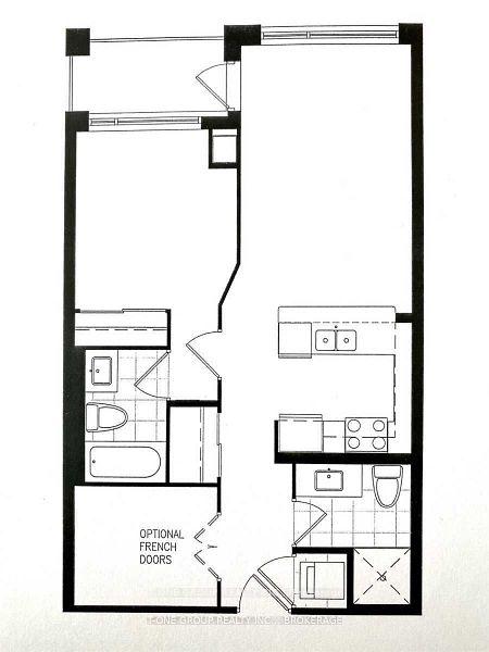 Photo 18 of Unit 419, 8130 Birchmount Road, Markham, Unionville — HOMEH