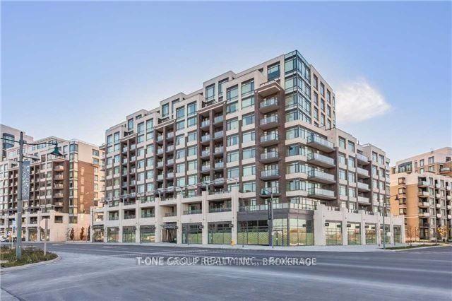 Photo 2 of Unit 419, 8130 Birchmount Road, Markham, Unionville — HOMEH