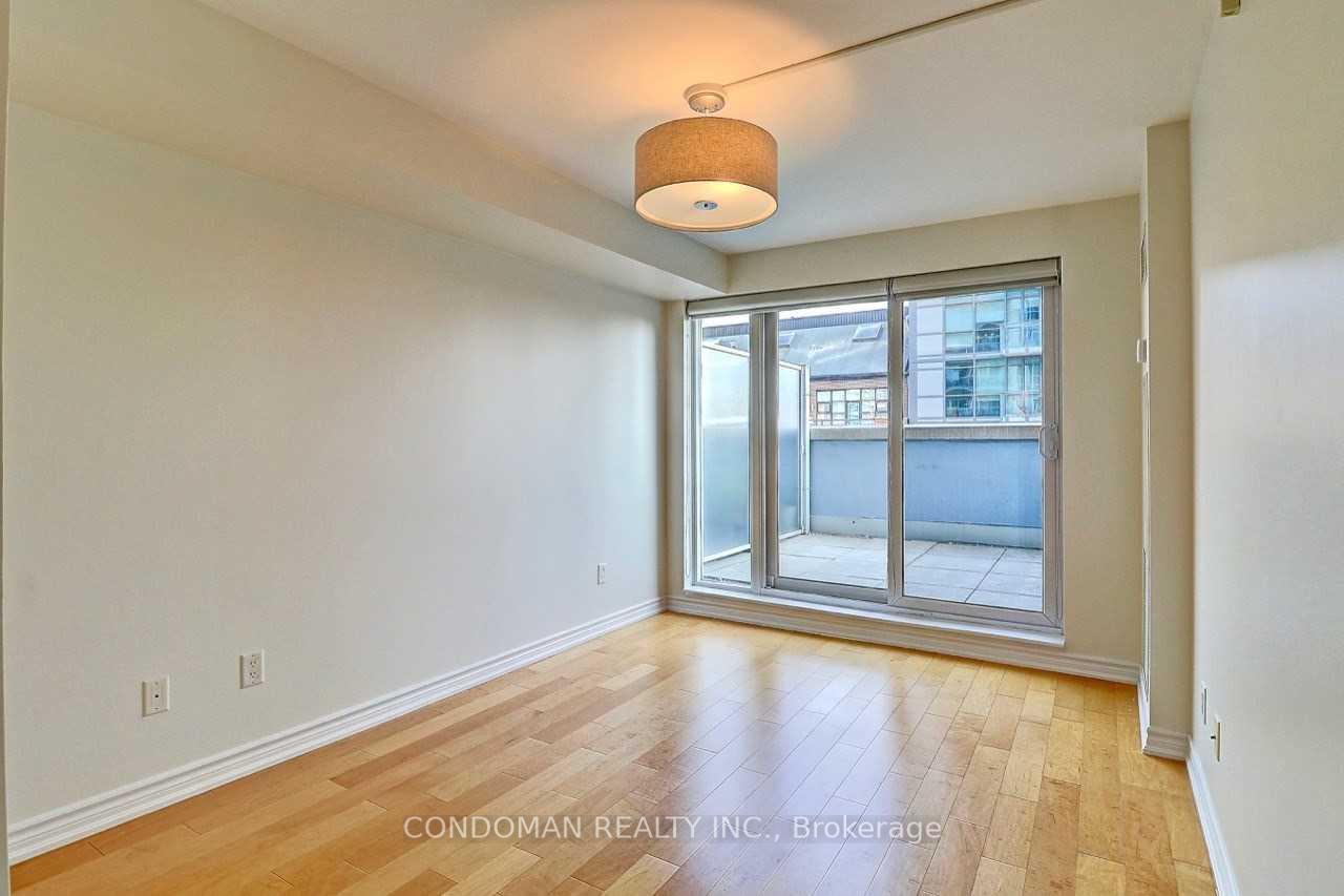 Photo 12 of Unit 708, 230 King Street E, Toronto, Moss Park — HOMEH