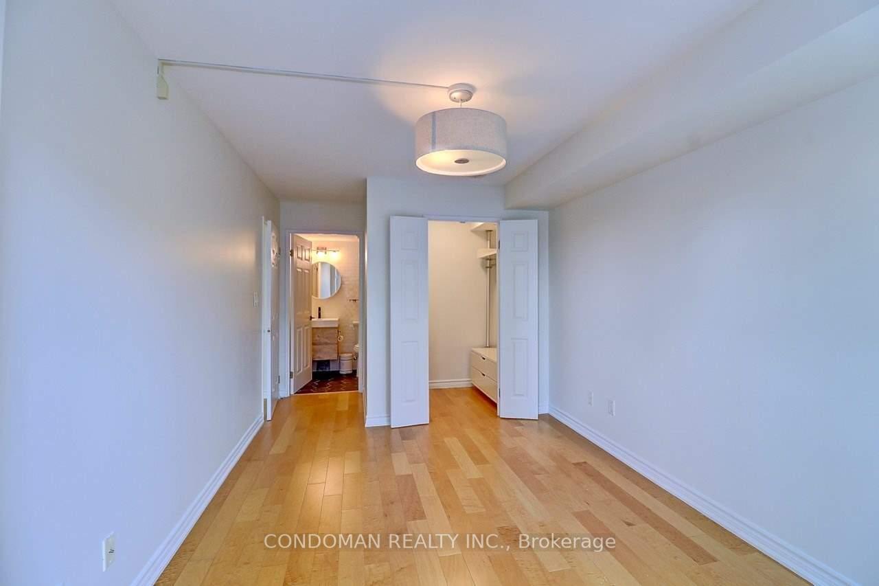 Photo 14 of Unit 708, 230 King Street E, Toronto, Moss Park — HOMEH