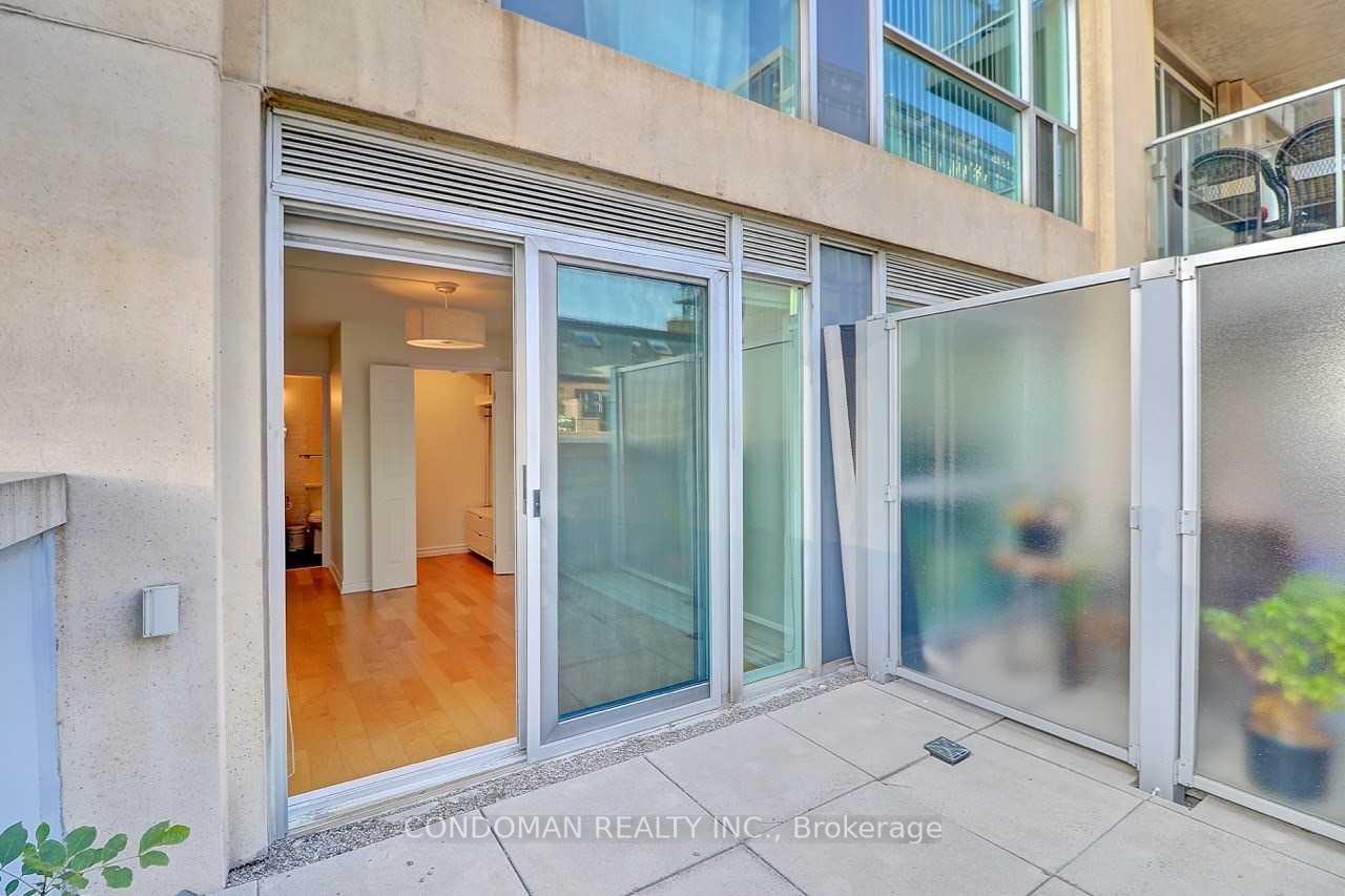 Photo 17 of Unit 708, 230 King Street E, Toronto, Moss Park — HOMEH