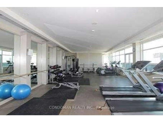 Photo 20 of Unit 708, 230 King Street E, Toronto, Moss Park — HOMEH
