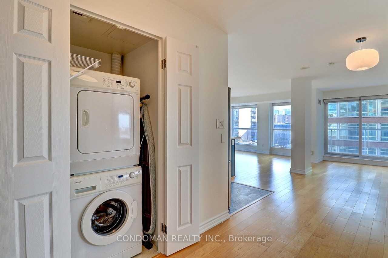 Photo 30 of Unit 708, 230 King Street E, Toronto, Moss Park — HOMEH