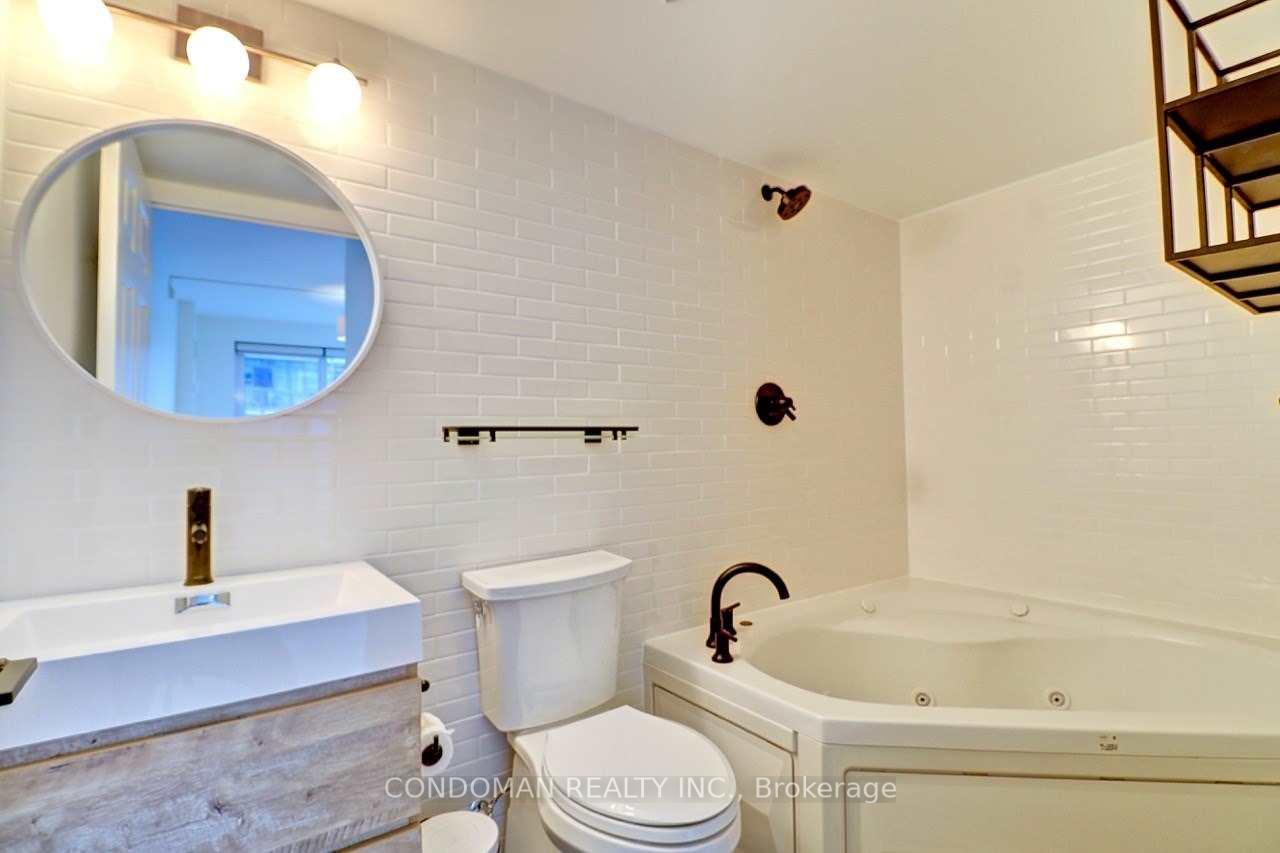 Photo 32 of Unit 708, 230 King Street E, Toronto, Moss Park — HOMEH