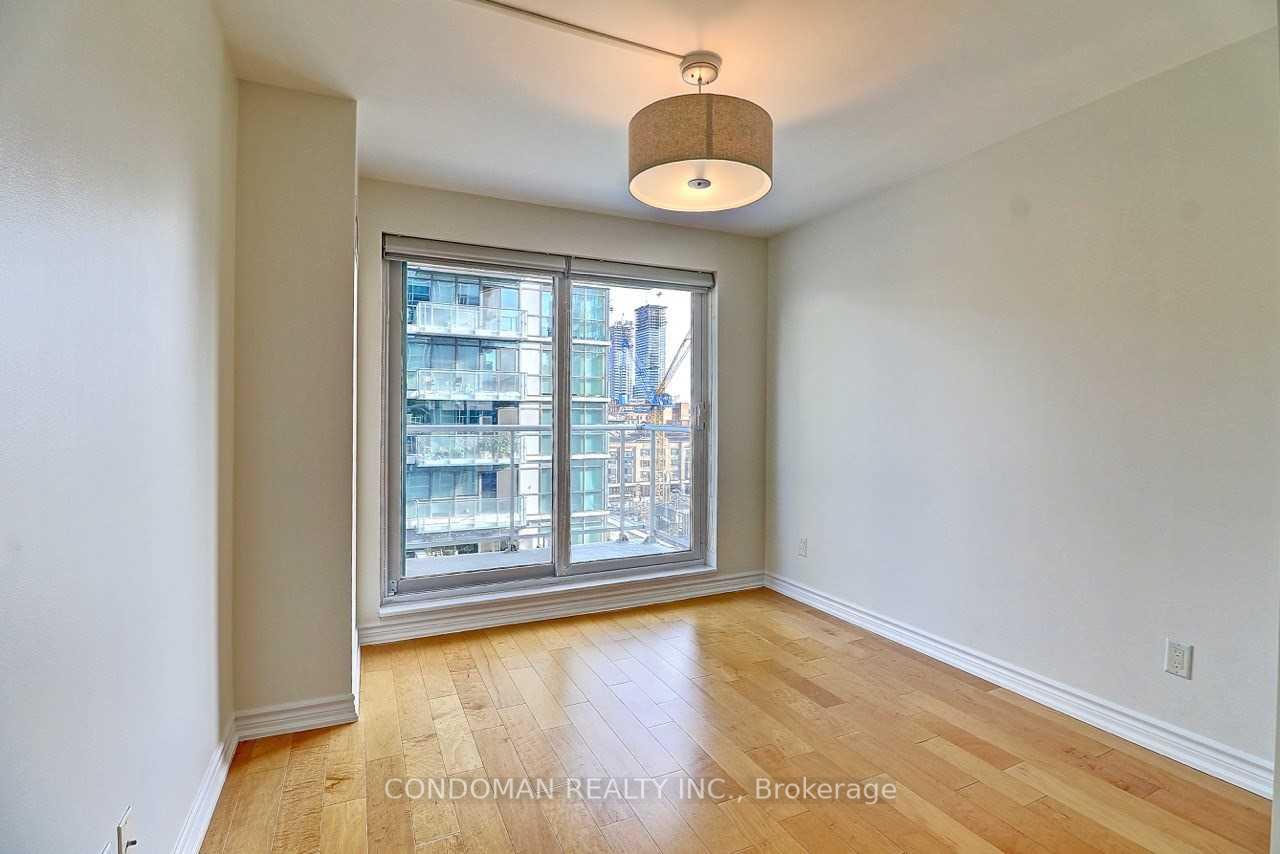 Photo 37 of Unit 708, 230 King Street E, Toronto, Moss Park — HOMEH