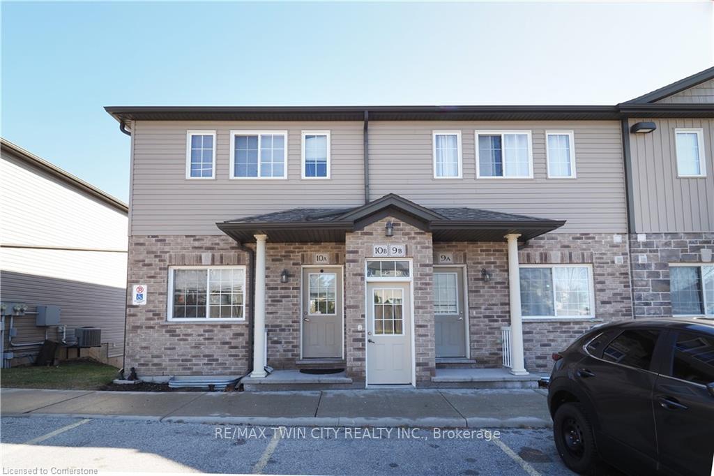 Photo 1 of Unit 10B, 1180 Countrystone Drive, Kitchener, Highland West — HOMEH